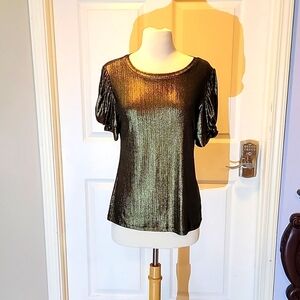 I.N.C International Concepts top in size Medium